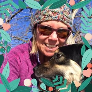 Meet your Posher, Cheryl